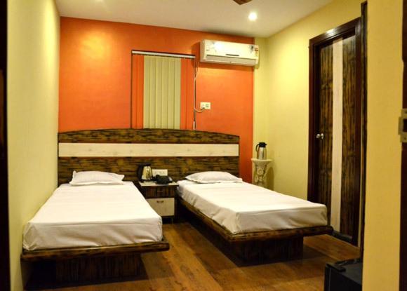 Hotel Rock Star Kolkata Luaran gambar