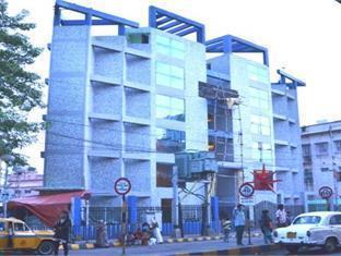 Hotel Rock Star Kolkata Luaran gambar