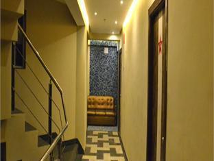 Hotel Rock Star Kolkata Luaran gambar