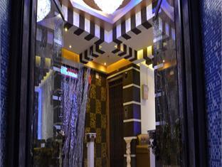 Hotel Rock Star Kolkata Luaran gambar