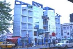 Hotel Rock Star Kolkata Luaran gambar